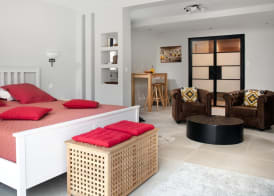 Merveilleuses chambres d'hôtes à Panazol 4