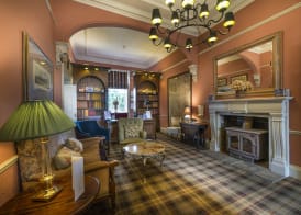 Washingborough Hall Hotel 5
