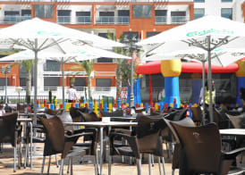 Vera Apartamento Marina Rey 3