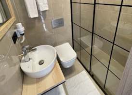 Dalaman Airport AliBaba Hotel 5