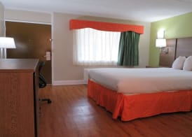 SureStay Plus Hotel by Best Western St Marys Cumberland 5