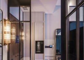 Junibino Hotel Hongdae 4