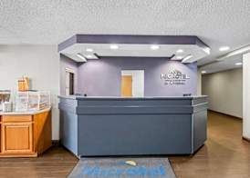 Microtel Inn & Suites by Wyndham Statesville 4