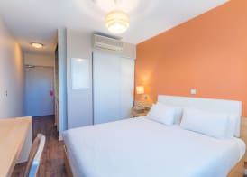 Appart’City Confort Montpellier Ovalie I 4