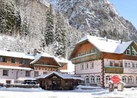 Hotel Gell 3