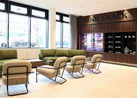 GINN City and Lounge Ravensburg 3