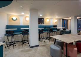 Student Only Nortons Student Living 2