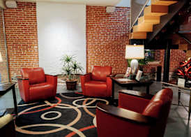 Lancaster Arts Hotel 5