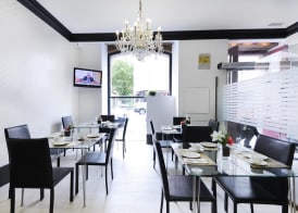 Abba Jazz Hotel Vitoria 5