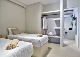 Paridian Living 4