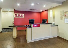 TownePlace Suites Dayton North 2