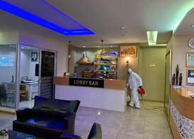 Adana Yukselhan Hotel 2