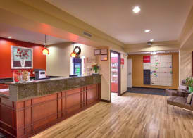 TownePlace Suites Boise West / Meridian 2