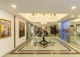 Marble Hotel 3