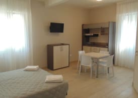 Residence Conchiglie 5