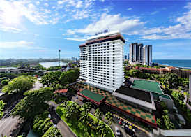 Hilton Colombo Hotel 5