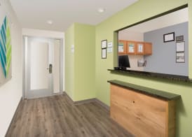 Extended Stay America Select Suites - Montgomery 2