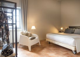 Palazzo del Papa Country Suites 5