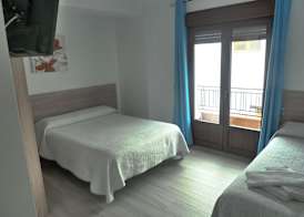 Hostal Casa Fermina- A 2 horas de las pistas de esquí 4