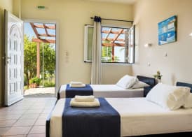 Maria's Garden Apartments 2