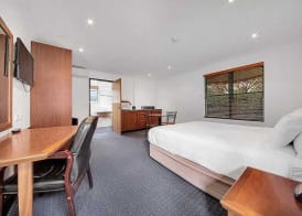Gladstone Capricorn Apartments 5