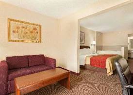 Baymont By Windham Springfield 3