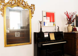Rex Lifestyle Hotel 2