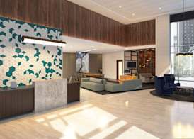 Hyatt Place Austin Airport 5