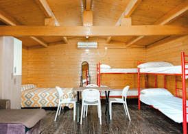 Camping TajoRodillo 3