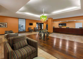 La Quinta by Wyndham San Antonio Medical Ctr. NW 4