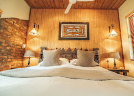 Villa Chad Luxury Guesthouse 3