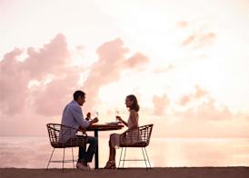 Sofitel Bali Nusa Dua Beach Resort 3