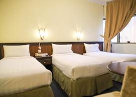 Abraj Al Tayseer Tuwa Hotel 3