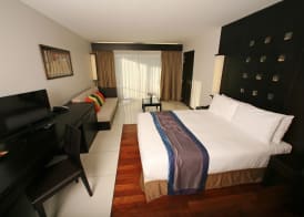 Hotel Tahiti Nui 4