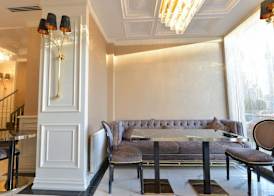 Santra Hotel 5