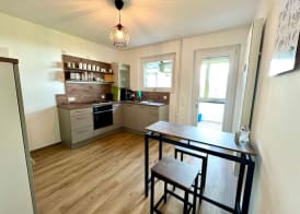 Pension Alscher Garni 4
