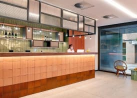 Hotel Orangine 3
