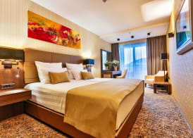 Hotel Zeta 3