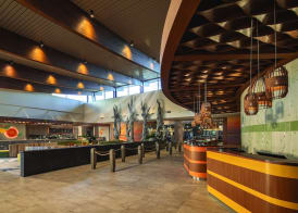 Universal’s Endless Summer Resort – Dockside Inn and Suites 3