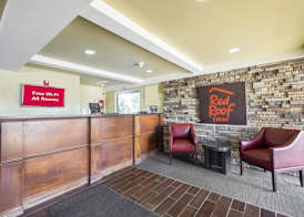 Red Roof Inn Columbus Northeast Westerville 2