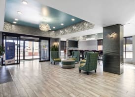 Quality Inn & Suites Montgomery East Carmichael Rd 2