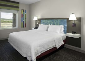 Hampton Inn & Suites Flagstaff East 4