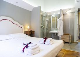La Luna e i Faló Luxury Accomodation 5