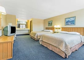 Travelodge by Wyndham Pioneer Villa 4