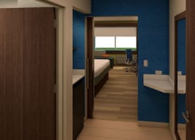 Holiday Inn Express & Suites AURORA by IHG 2