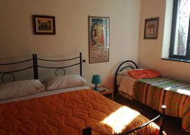 B&B Villa Lidia 2