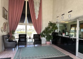 Garden Grove Inn 3