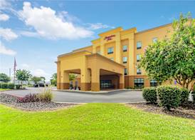 Hampton Inn Foley, AL 2