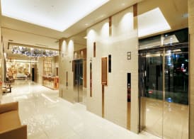 Candeo Hotels Tokyo Roppongi 5