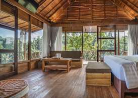Anja Villas Ubud 4
